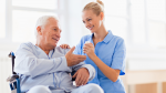 telephony for long-term care